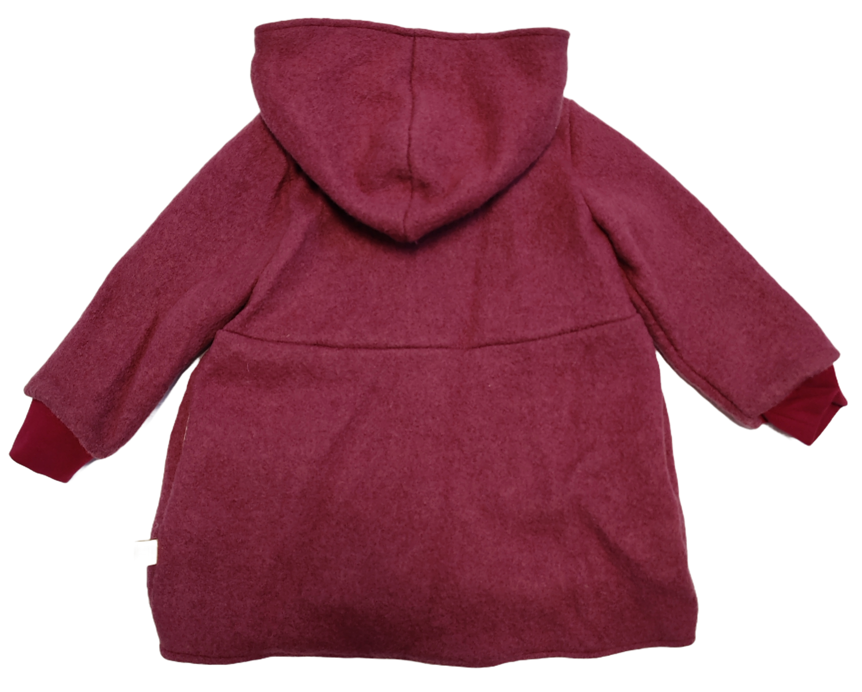 Walkjacke Blair