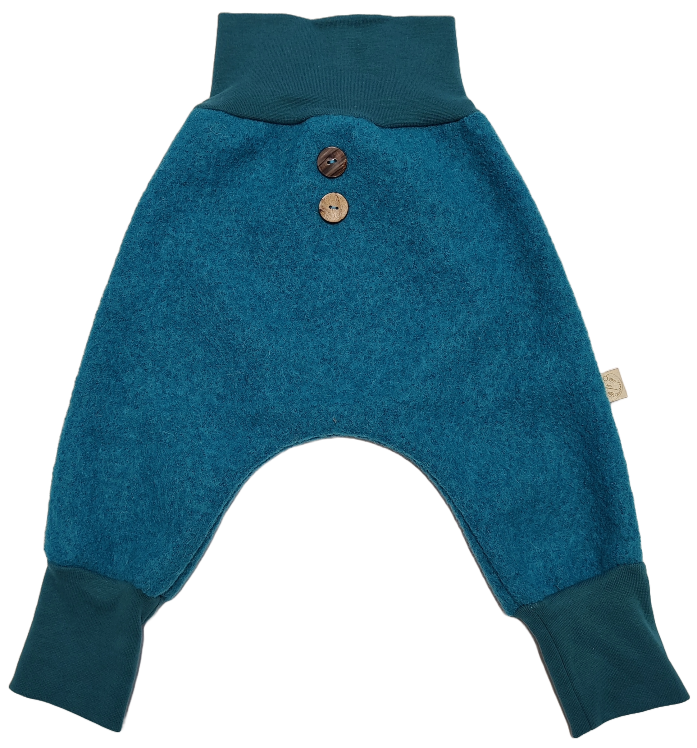 Walkhose Tay - Petrol